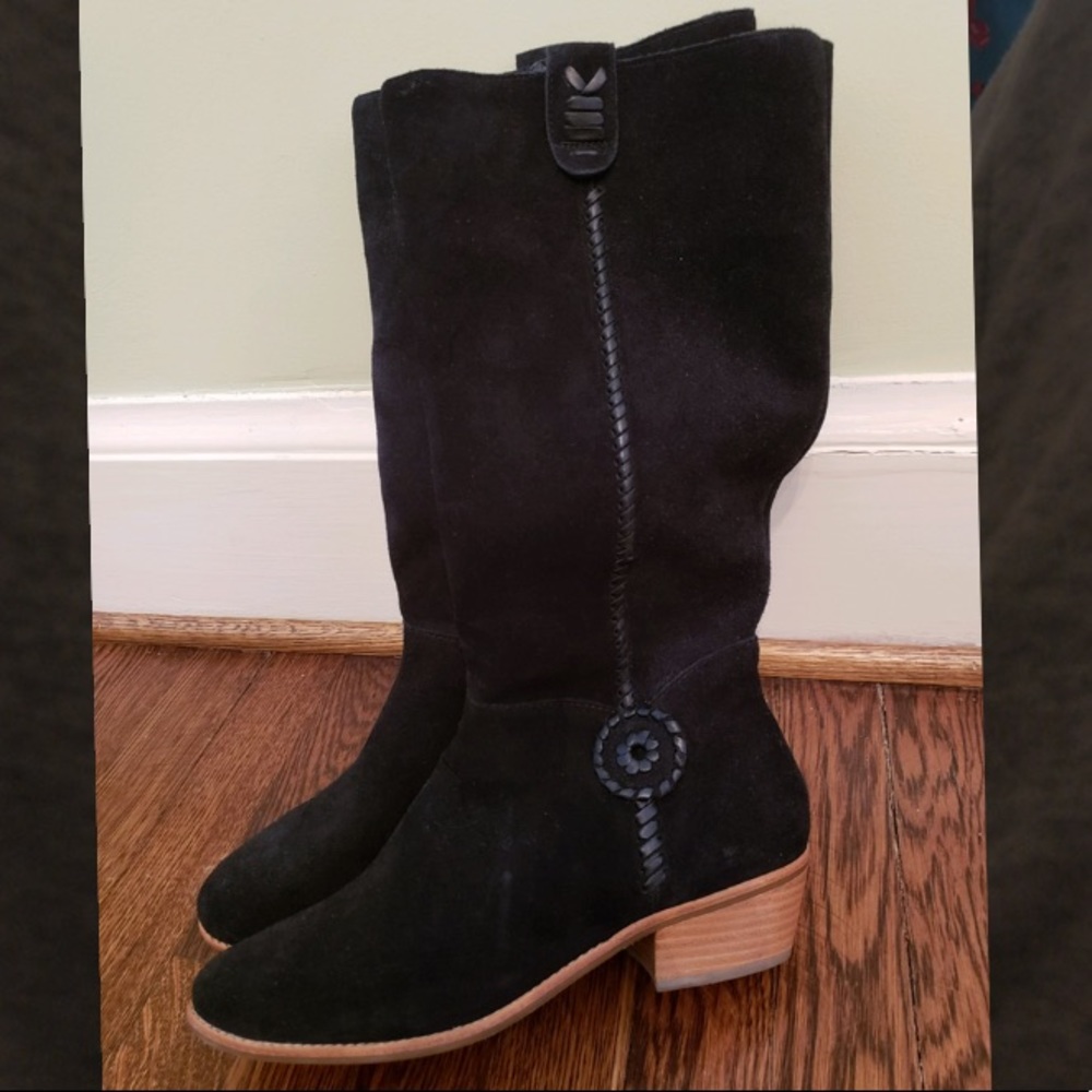 Jack Rogers sawyer boot new